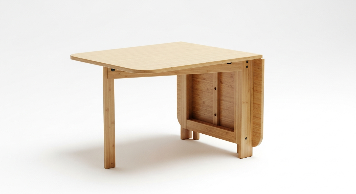 프리미엄 높이조절 접이식테이블